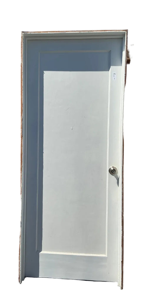 Interior door, CX2
