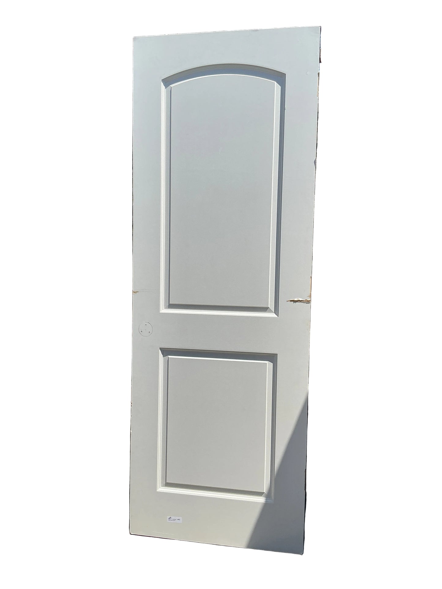 Door Interior 2 Panel Right Swing CX9