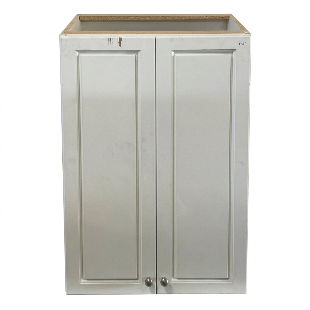 Cabinet · Kitchen Upper · 2-Door · 24×39×13 · TRP