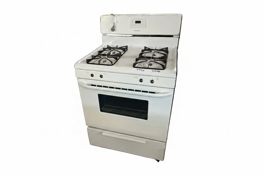 Frigidaire 30" Gas Range