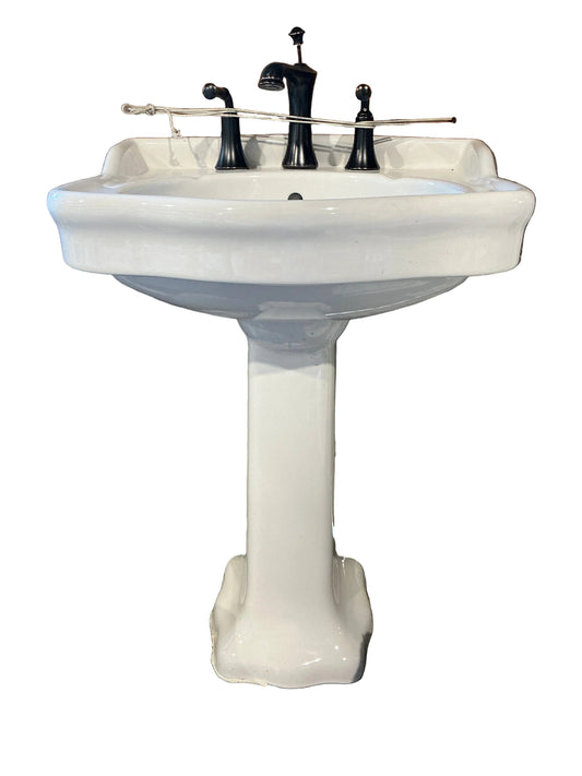 Sink, Vitra,TRP