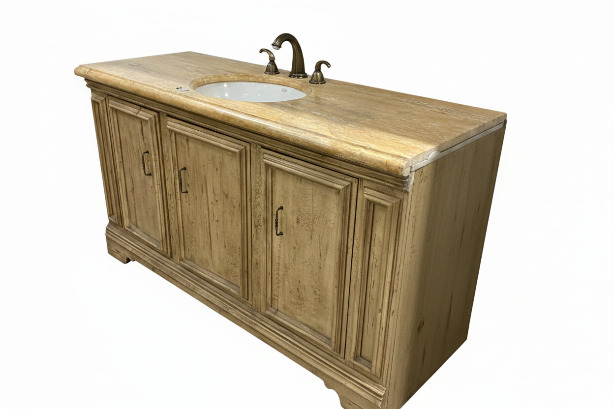 Bathroom Vanity, BY5