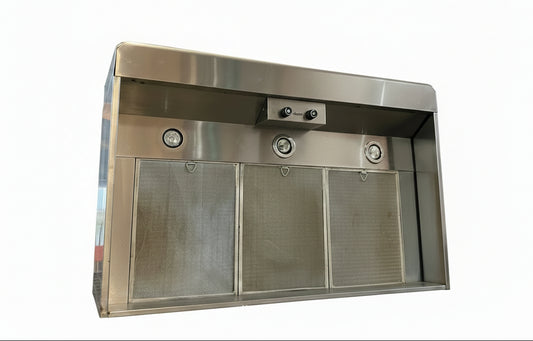 Kitchen Hood, Dacor, TRP
