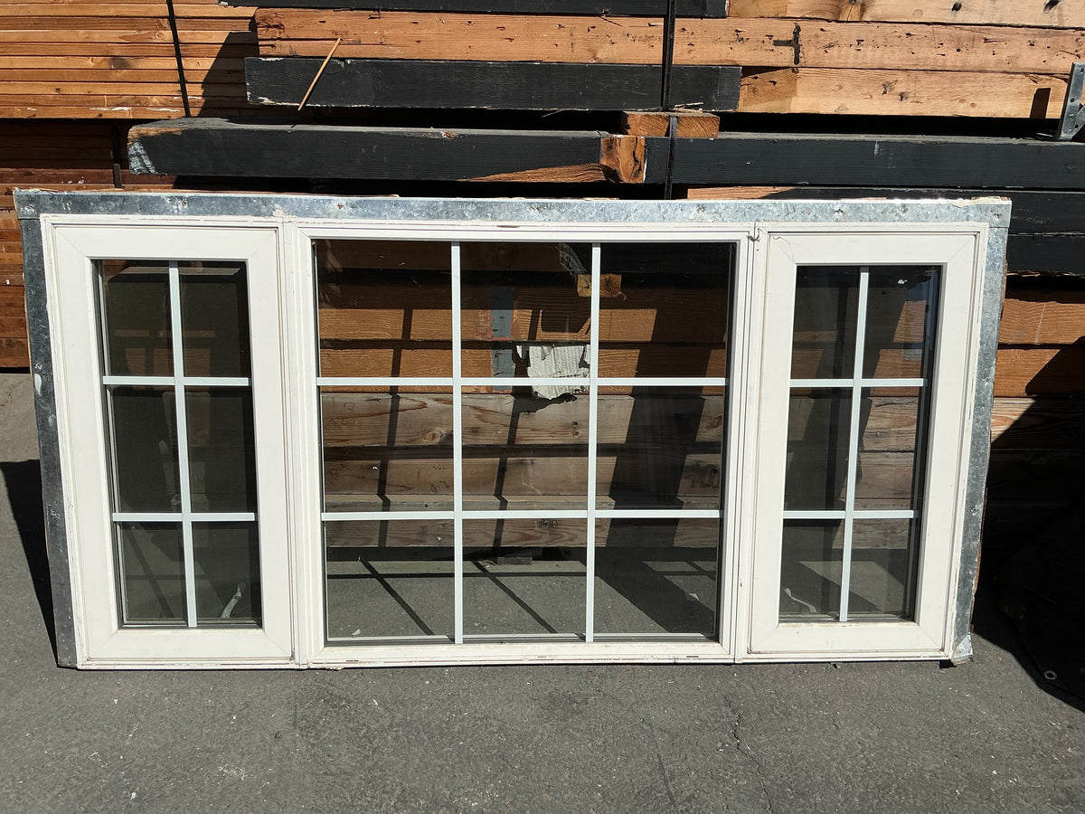 Window, Vinyl, Casement, PA