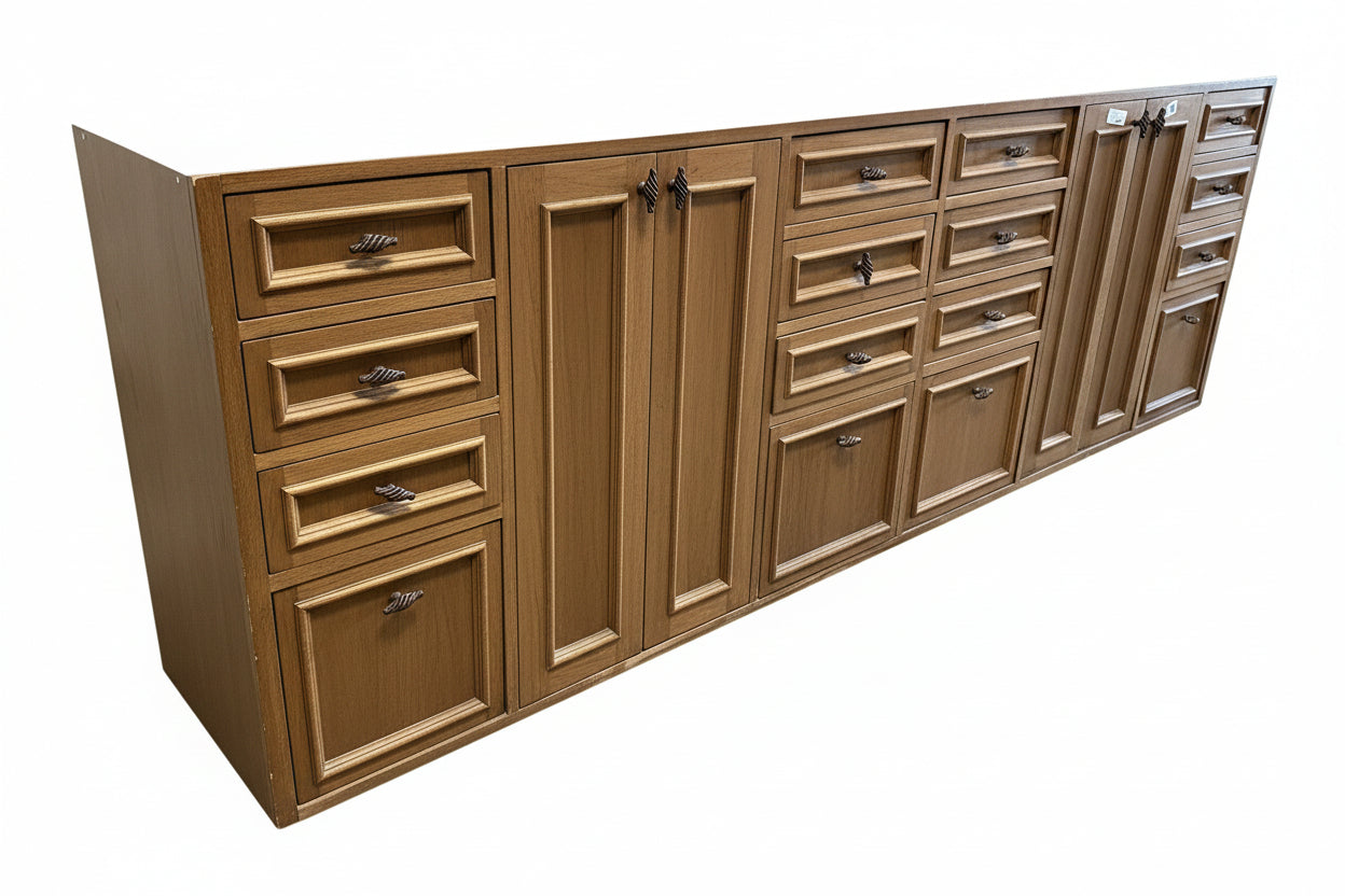 Kitchen Cabinet, Base, TRP