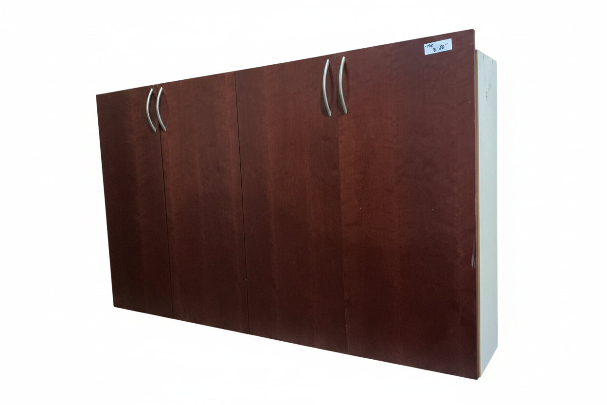 Kitchen, Cabinet, Upper 4 Doors, TRP