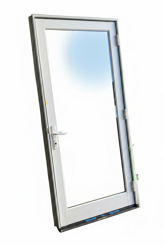 Door, Glass, Dual Pane, new,CX5