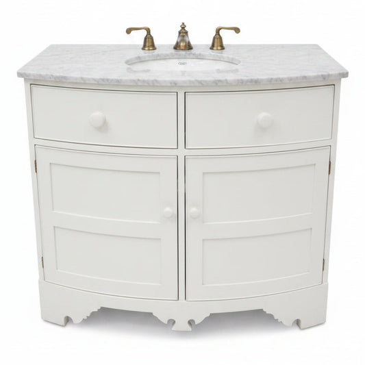 Bathroom Vanity, CO8
