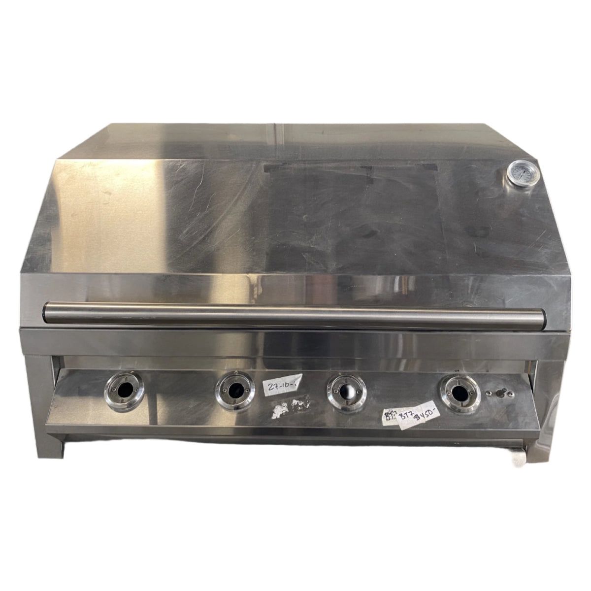 BBQ Grill BT7