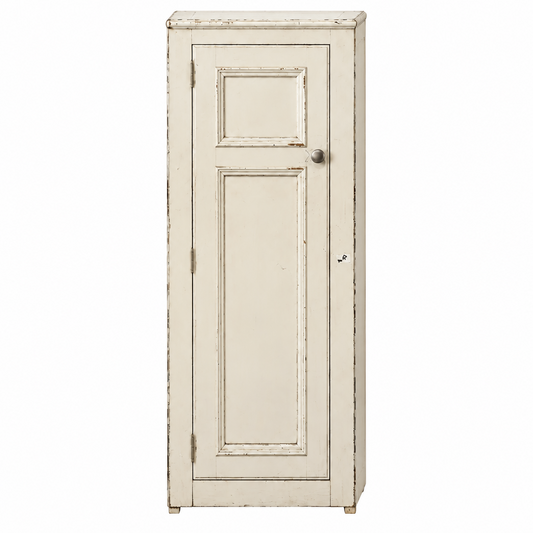 Cabinet, kitchen upper corner, CS9