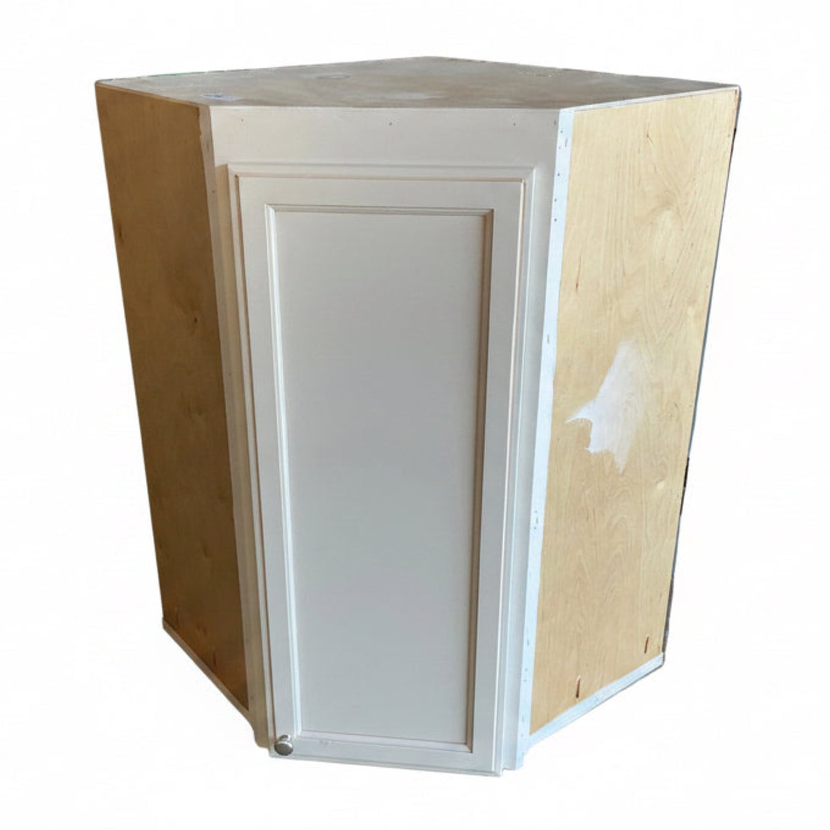 Cabinet,upper kitchen corner,CX9