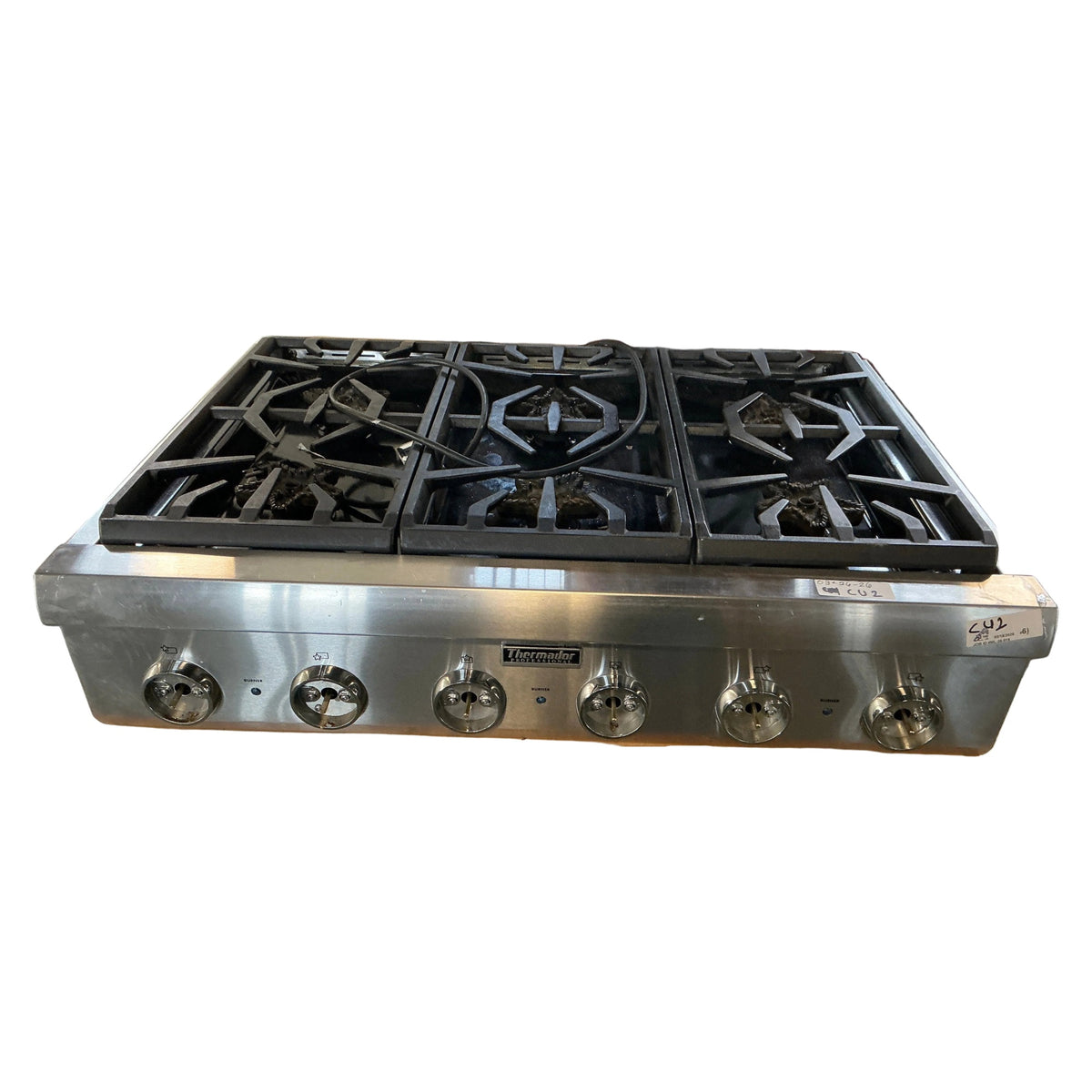 Cook Top, Thermador, CU2