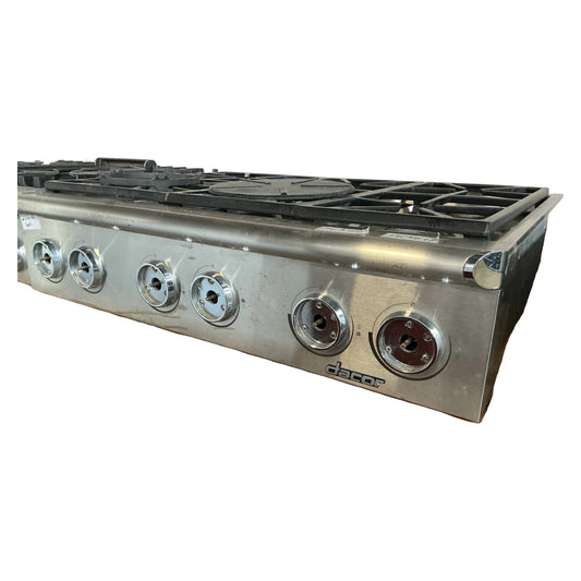 Dacor 6 Burner Range TRP