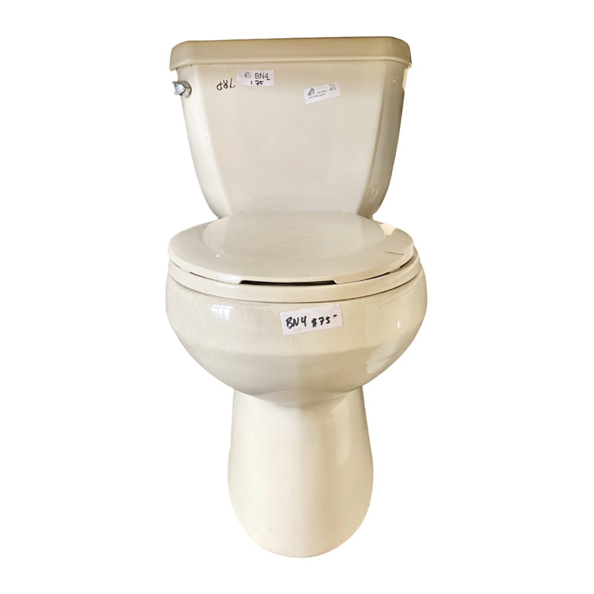 Kohler Toilet BN4