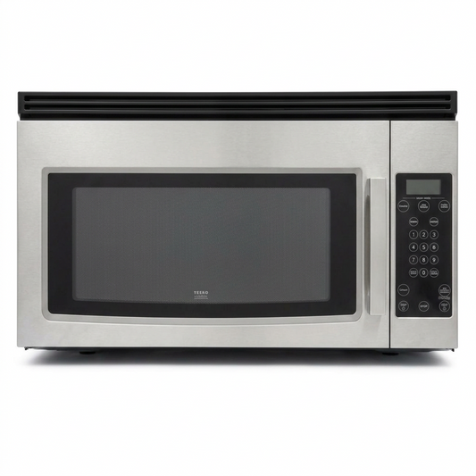 Microwave, IKEA, CX7