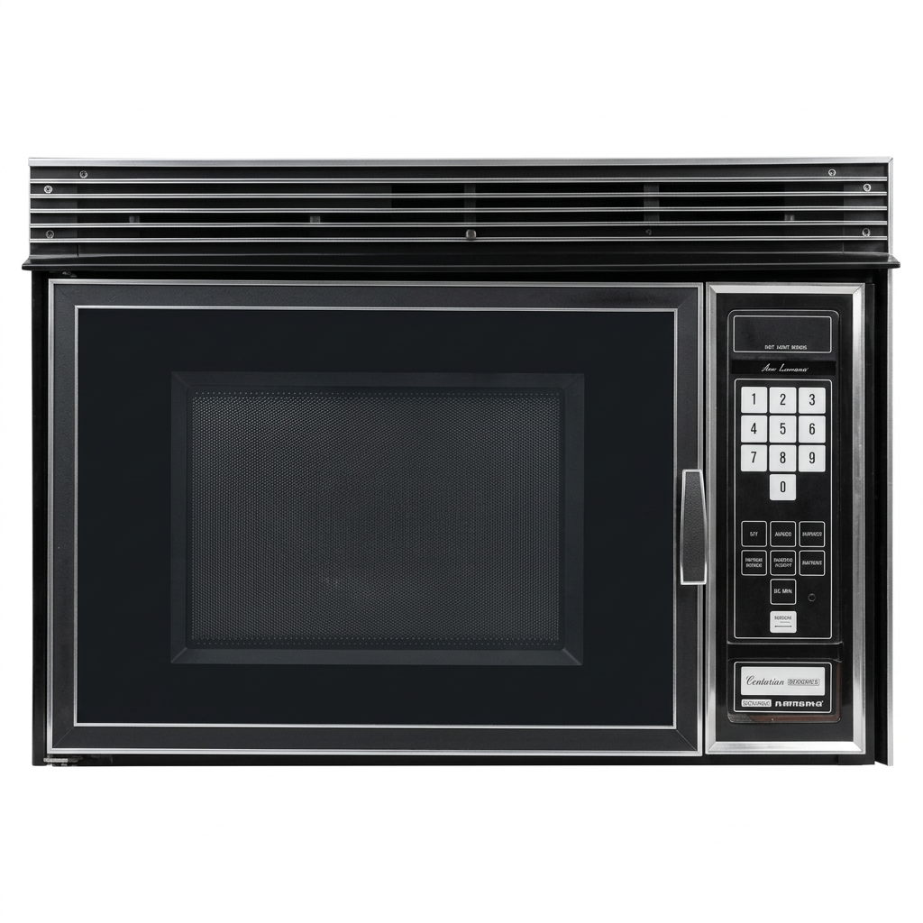 Microwave Oven CN9