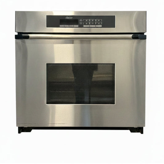 Oven, Dacor, CD6