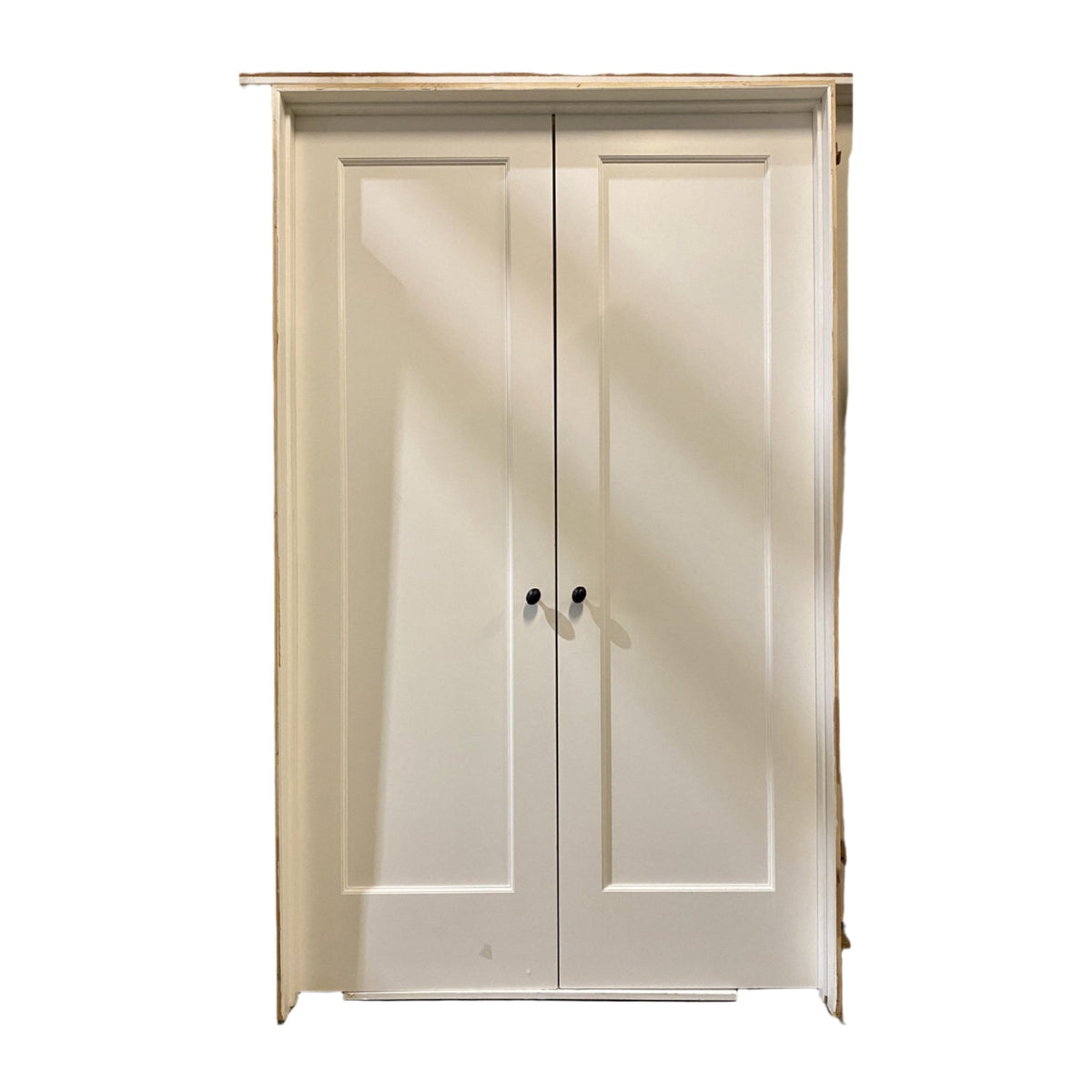 Wooden Double Door TRP