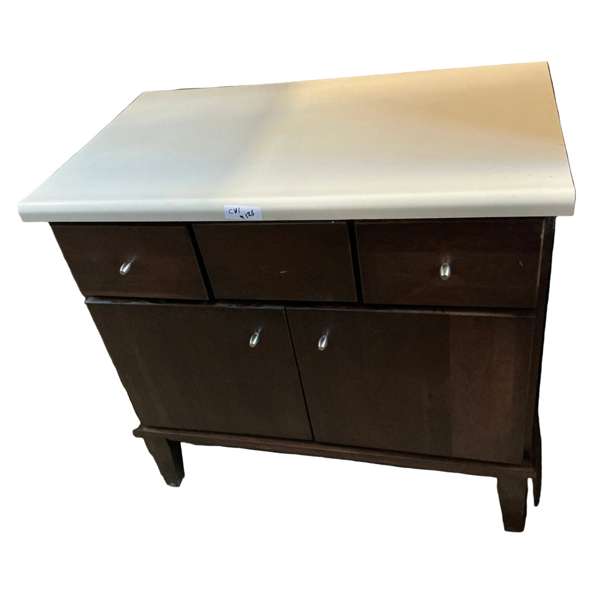 Base cabinet, CV1