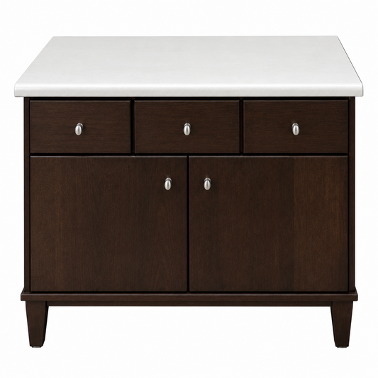Base cabinet, CV1