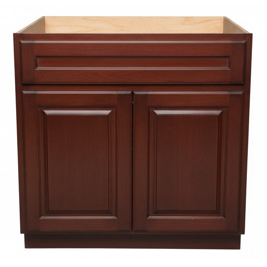 Cabinet, kitchen sink base,Superior,CX4