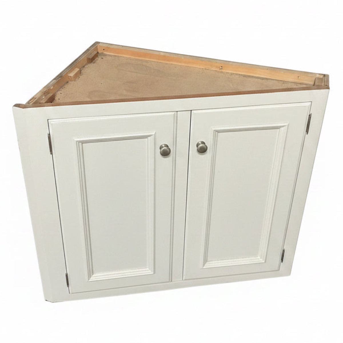 Cabinet, kitchen base corner, CS9