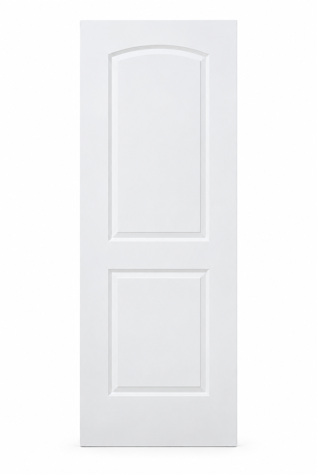 Door · Interior · Left Swing · 2 Panel · 30×84 · CX9
