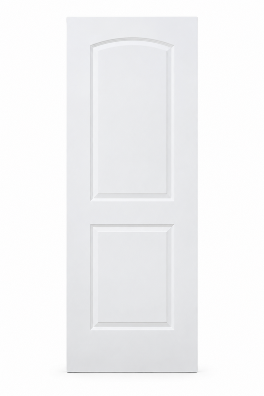 Door · Interior · Left Swing · 2 Panel · 30×84 · CX9