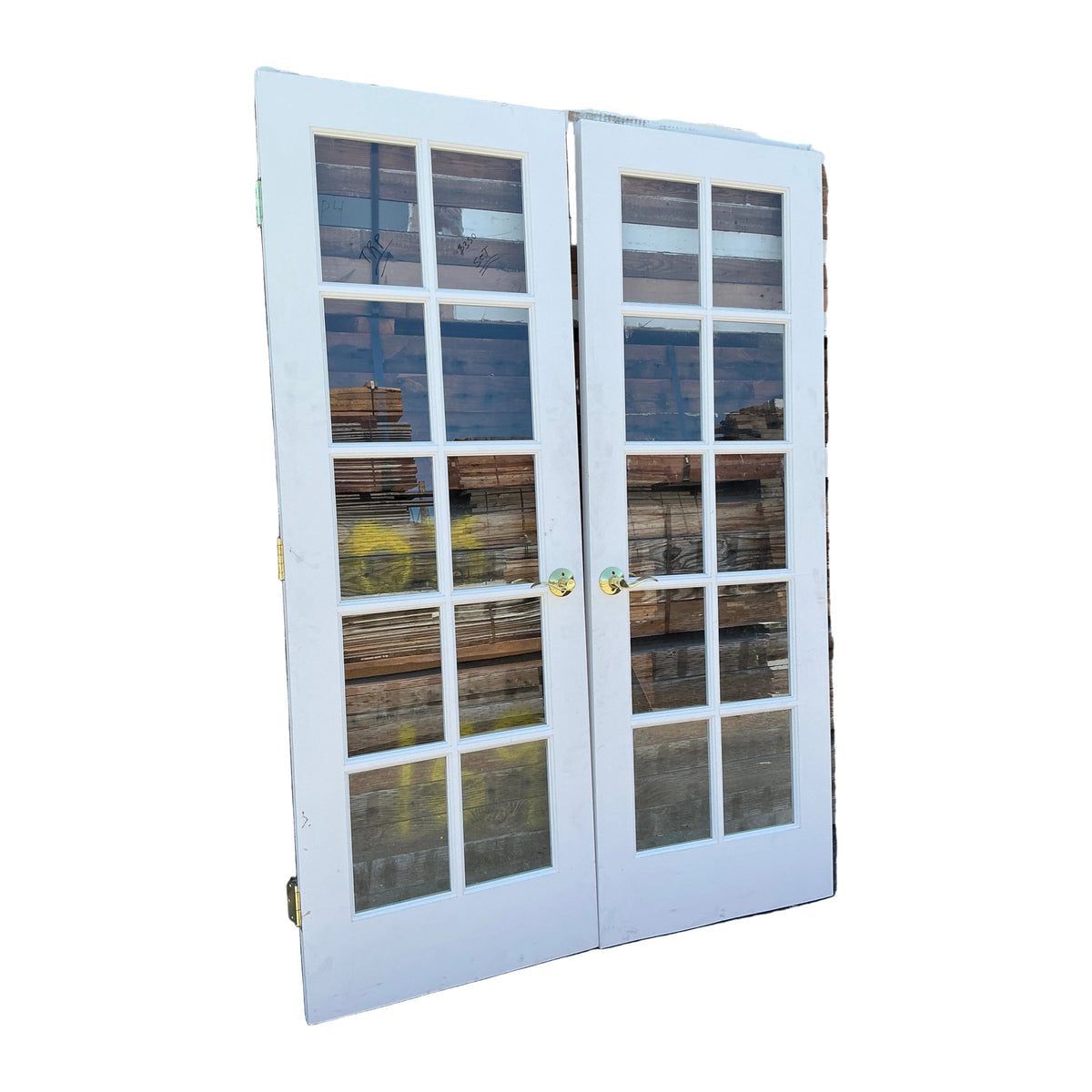 Door · Interior · French · 56×79 · TRP