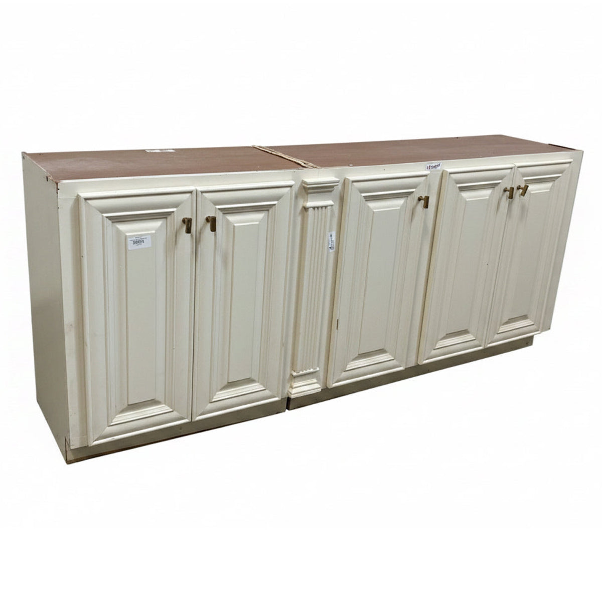 Kitchen, Base Cabinet, CR7