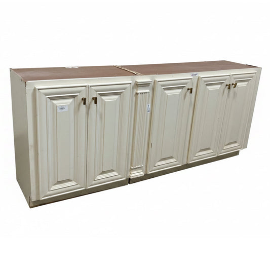 Kitchen, Base Cabinet, CR7