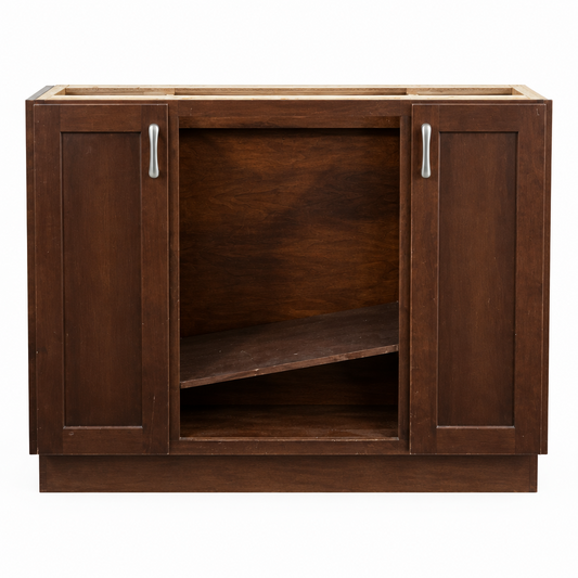 Kitchen Cabinet, Base, CJ8,