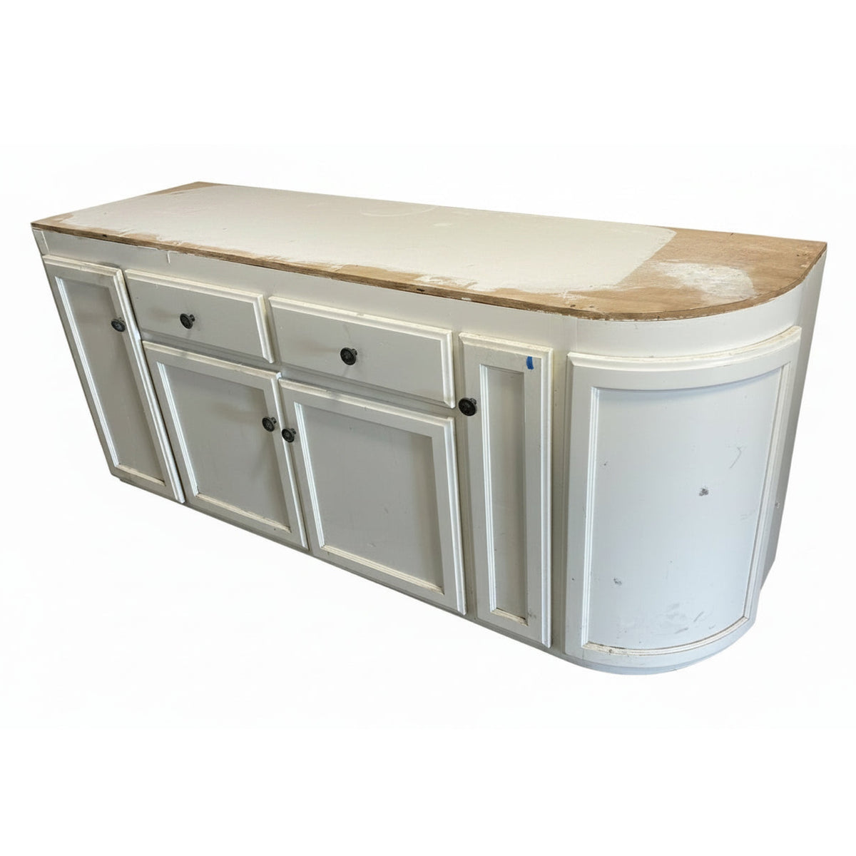 Kitchen Cabinet, Base, CM4