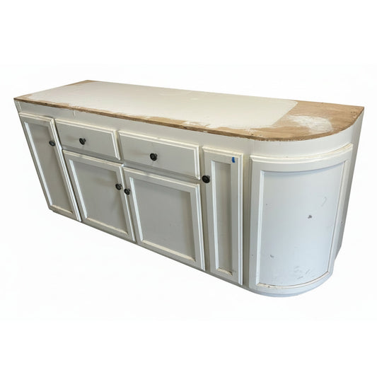 Kitchen Cabinet, Base, CM4