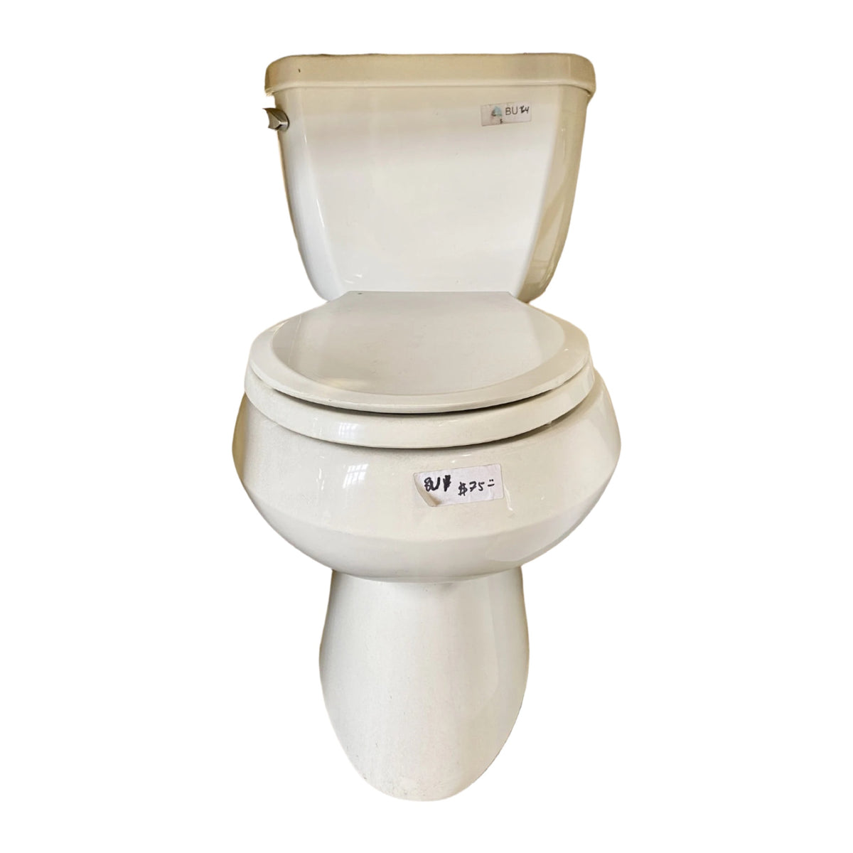 Kohler Toilet BU1