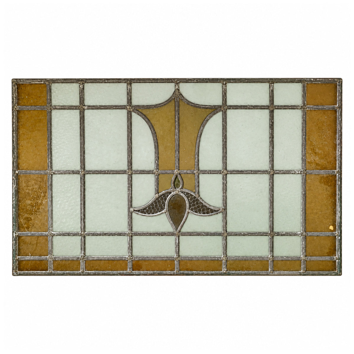 Window · Fixed · Stained Glass