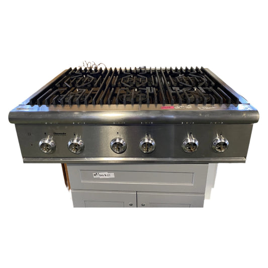Thermador Gas Burner BL6