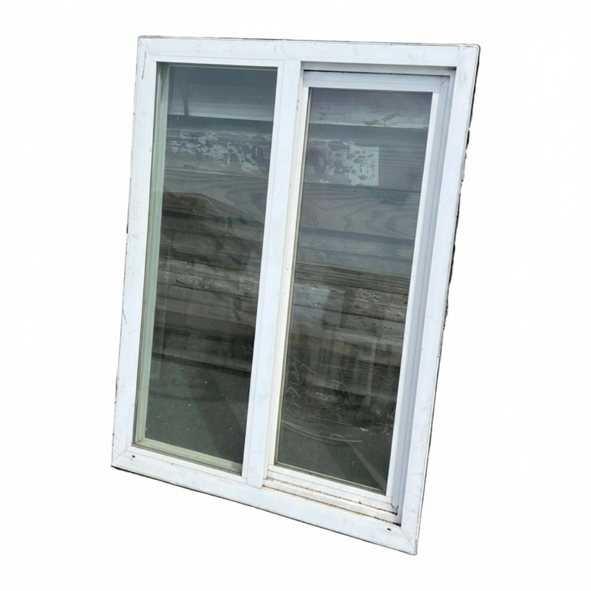 Window · Vinyl Sliding · White · 32×44 · TRP