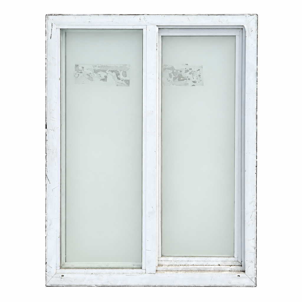 Window · Vinyl Sliding · White · 32×44 · TRP