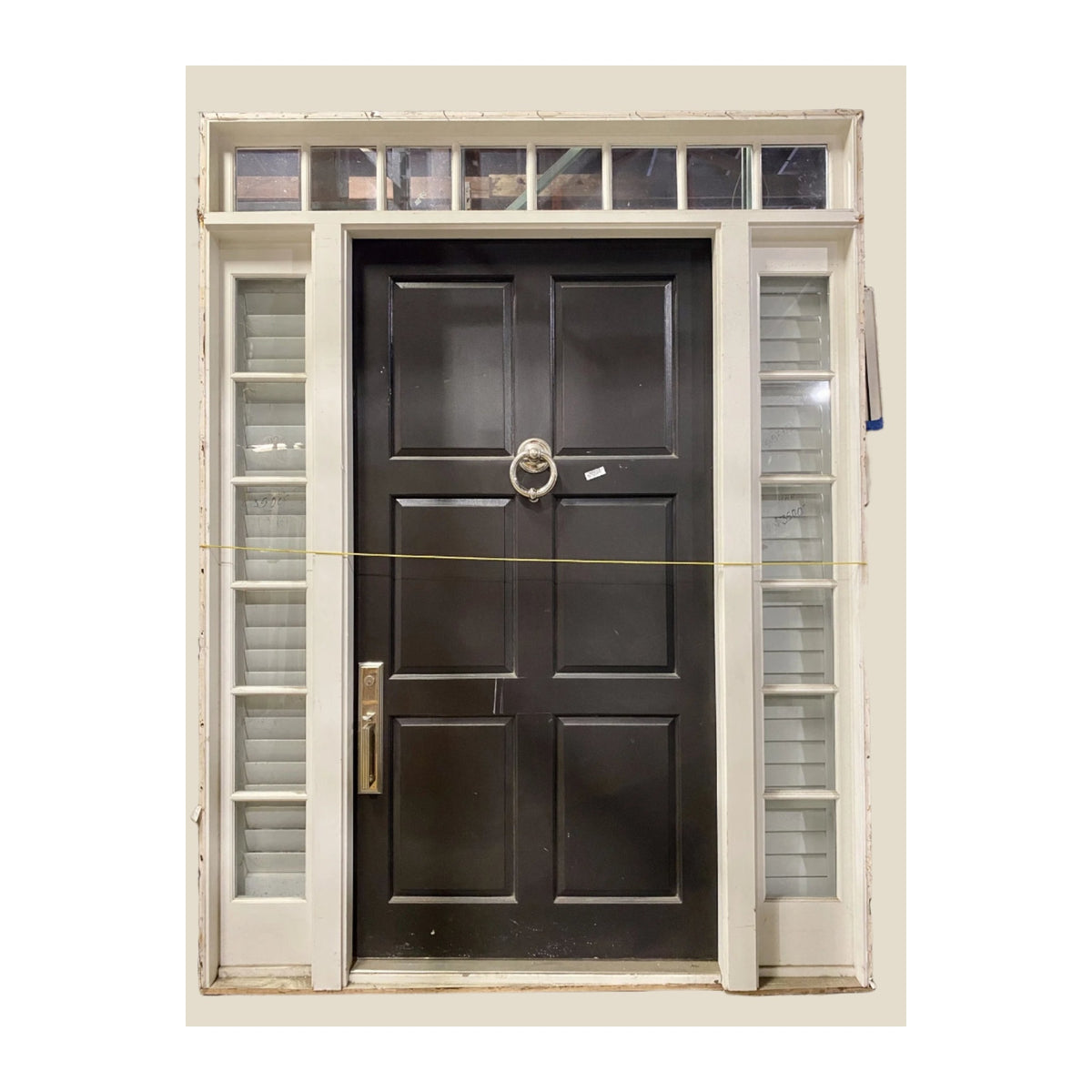 Door · Exterior · 85×112 · HHH