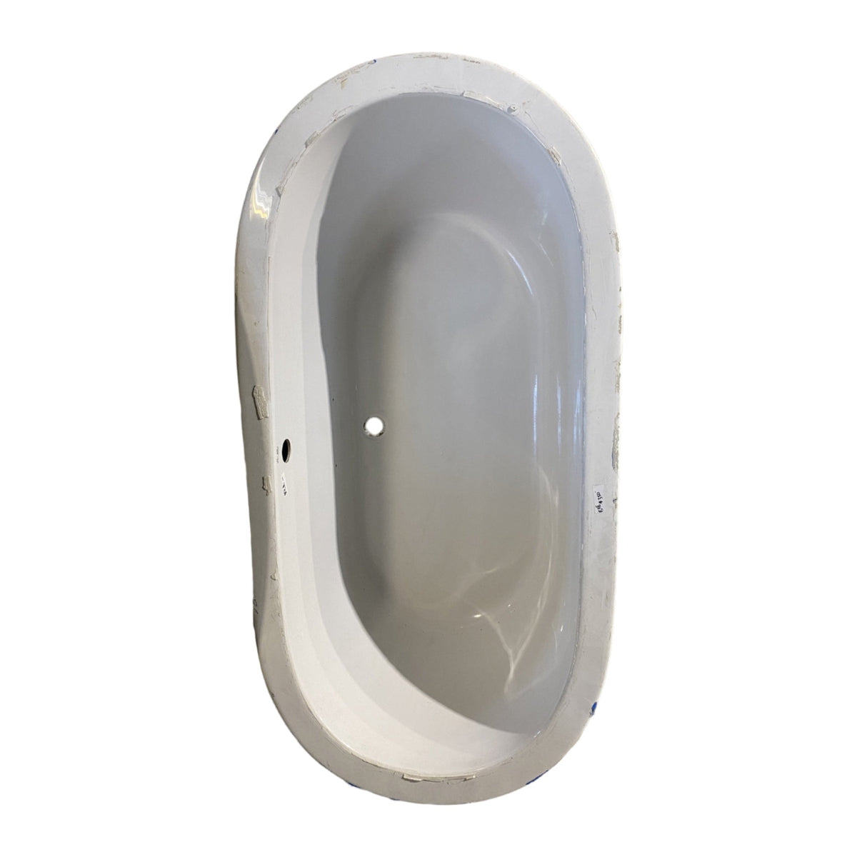 Zuma Collection Bathtub BX8