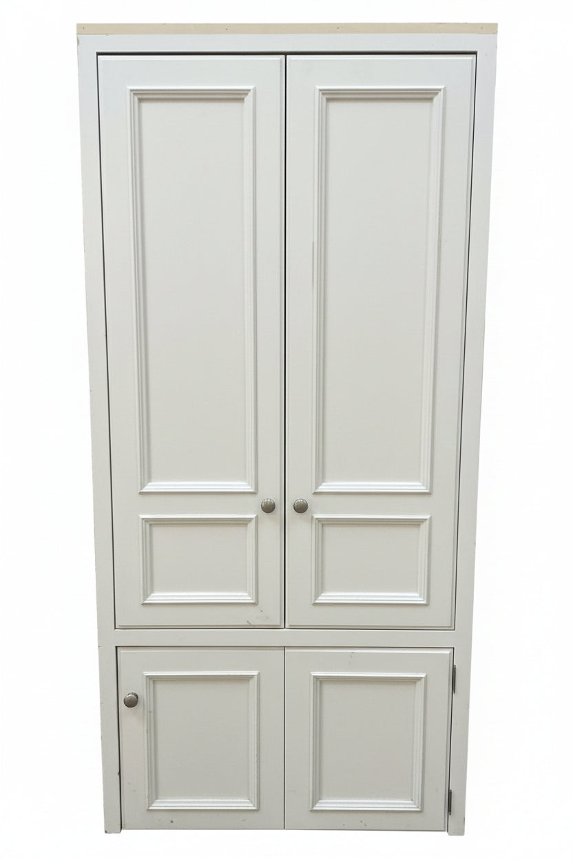 Cabinet, kitchen pantry, CS9