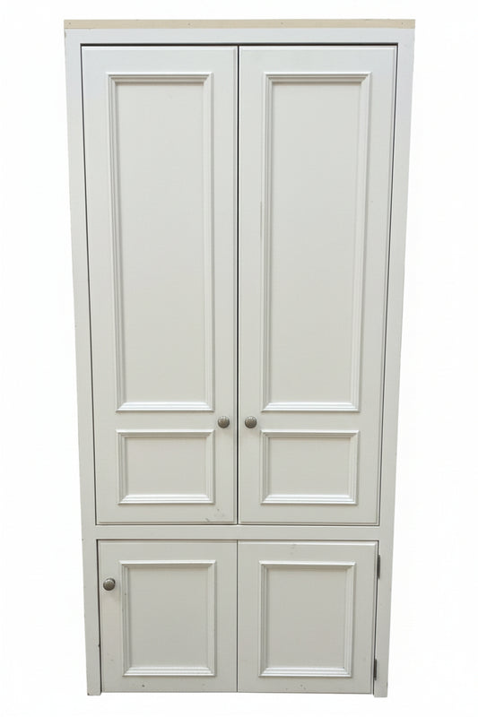 Cabinet, kitchen pantry, CS9