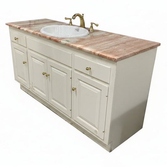 Bathroom Vanity, TRP