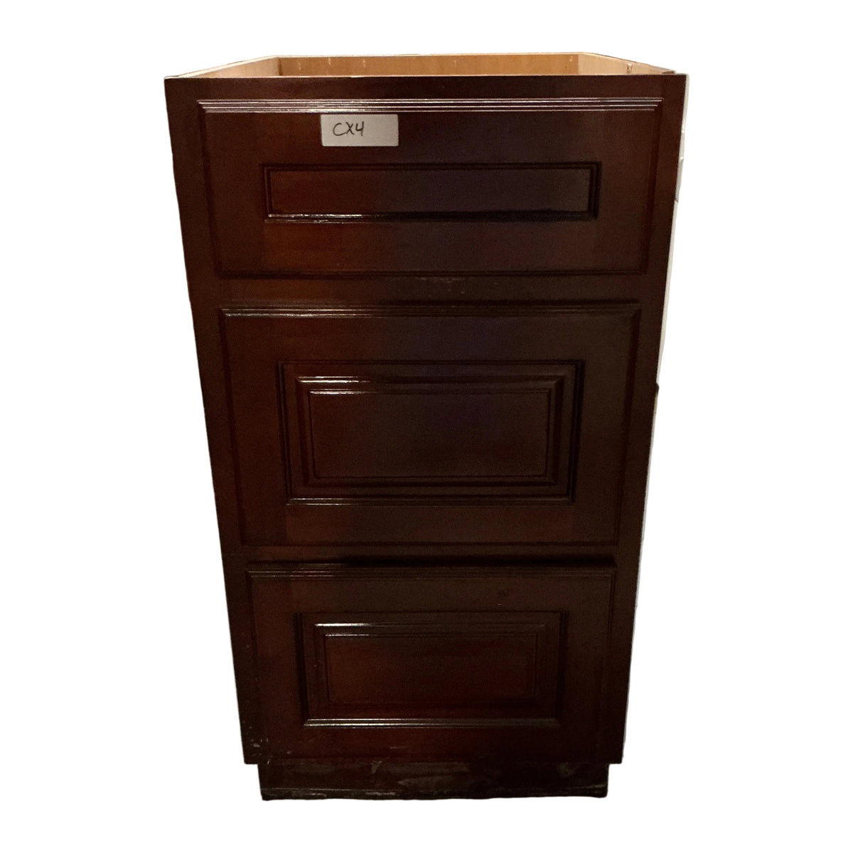Cabinet, kitchen base,Superior, CX4