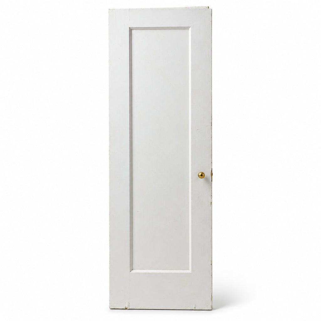 Door · Interior · Left Swing · 1 Panel · 24×79 · TRP