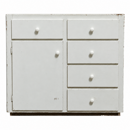 Kitchen Cabinet, Base, CE5