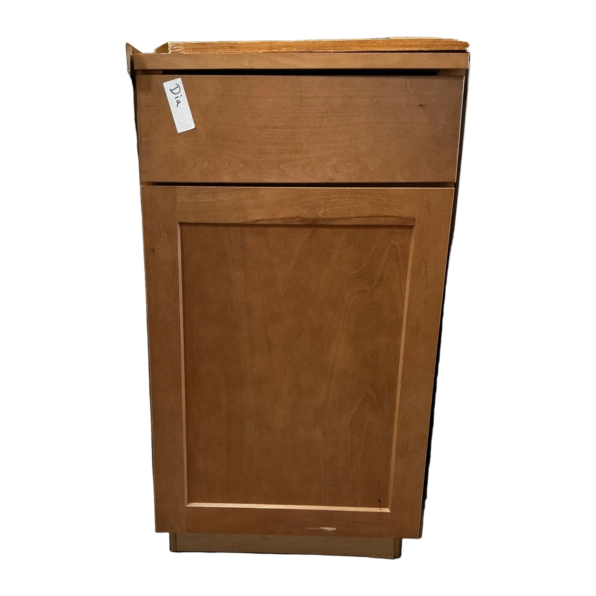 Kitchen Cabinet, Base DIA