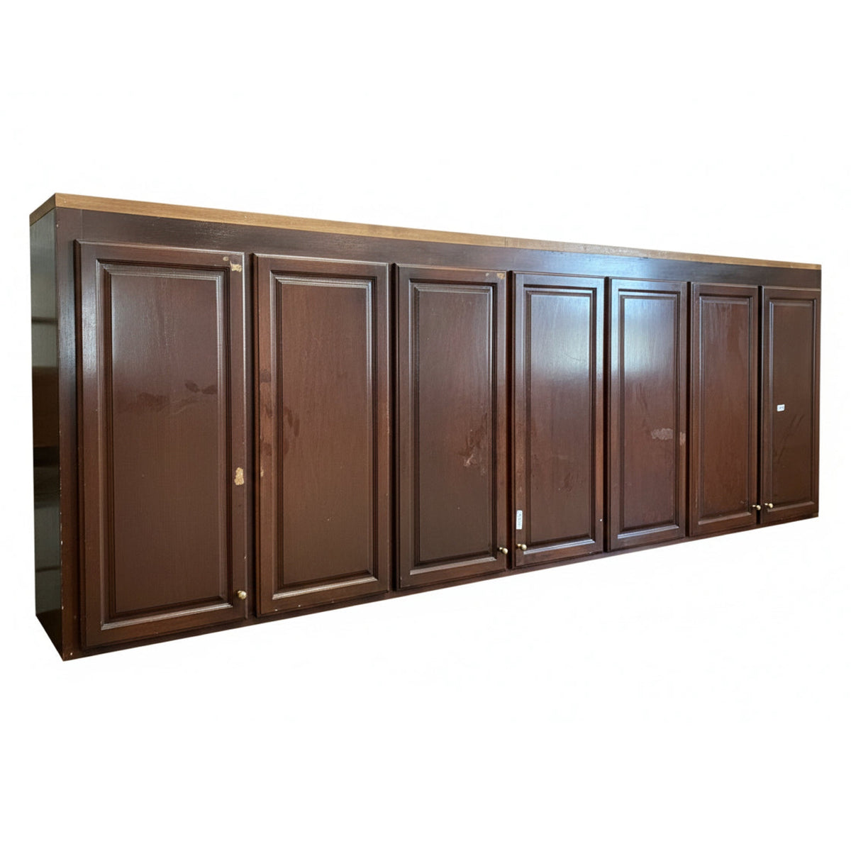 Kitchen Cabinet, Upper, CM9