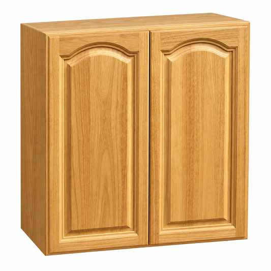 Cabinet · Kitchen Upper · 2-Door · 27×30×12 · PA